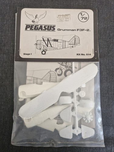 Grumman f3f pegasus 014 72 - pegasus, 1/72