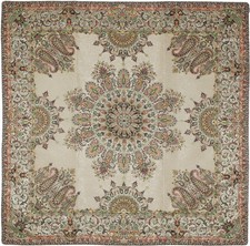 Orient Nappe Faite Main Très