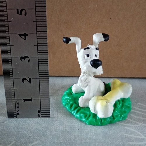 Idefix figurine pvc série - -,