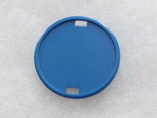 Un macaron de béret militaire