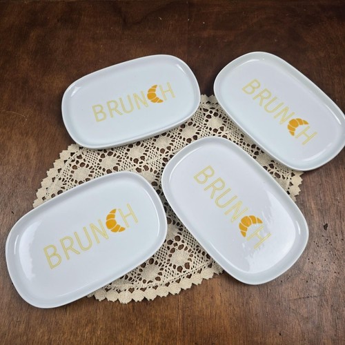 Rare lot assiettes - rare, 4