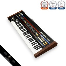 Clavier de synthétiseur