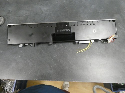 Panneau commande pour - panneau,