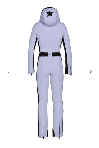 Look luxury ski suit - ski,