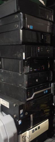 Lot petits pc - petits,