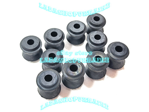 Original casquillos de - 6+4,