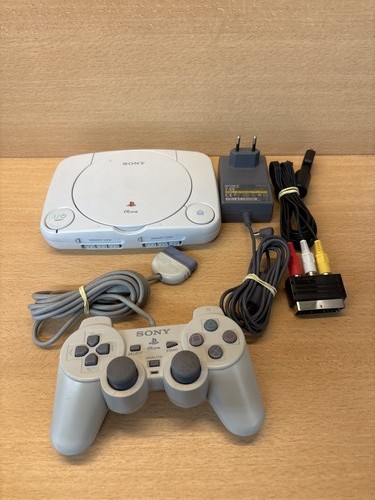 Console sony psone avec - sony,