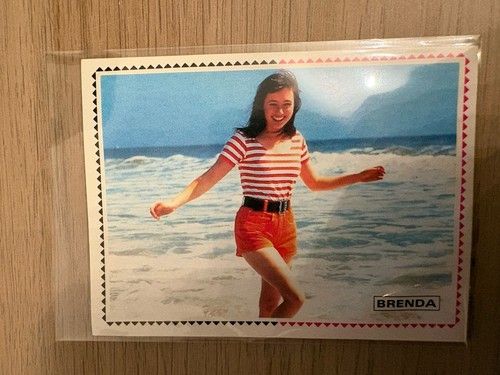 Image brenda 032 panini - brenda,
