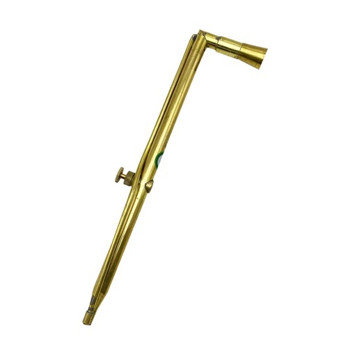 Chalumeau à gaz pour bijoux