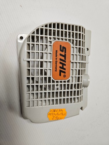 Carter tronconneuse stihl - carter,