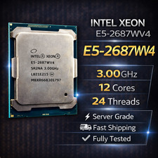 Intel Xeon E5-2687W v4 SR2NA