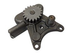 Pompe à huile moteur compatible avec Perkins A3.144 (CB) A3.152 (CD) AD3.152 ...