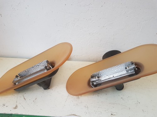 Paire appliques murales - paire,
