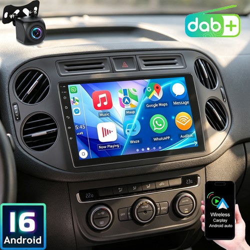 Dab for tiguan 5n - 5n, golf