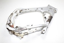 96-04 HONDA XR 400 XR 400R OEM MAIN FRAME CHASSIS W/ STRT TTL P82