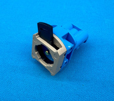 Festo Front Panel Mount Mechanical Valve 6817 SV-3-M5
