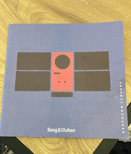 Bang olufsen mode d emploi - bang, &