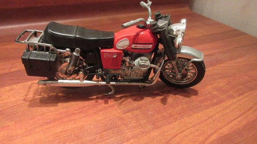 Vintage moto polistil - ,