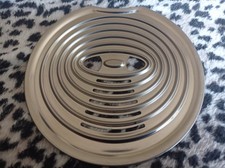 Occasion, grille inox