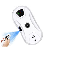 Robot Lave Vitres Aspirateur