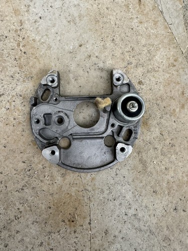 Platine allumage vis - allumage,