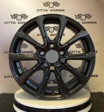 Jantes en Alliage Compatible Kia Ceed Ciré Forte Pro Ceed Soul Venga De 18 "