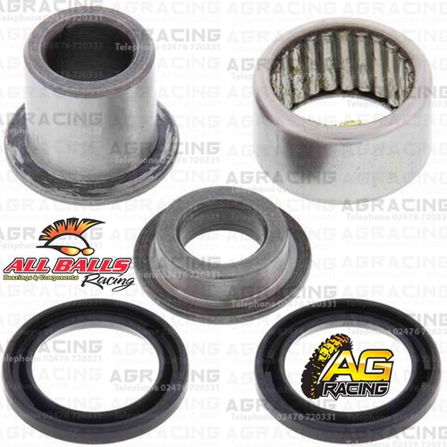 All balls kit palier - balls,