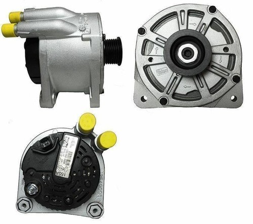 Alternateur pour renault - alternateur,