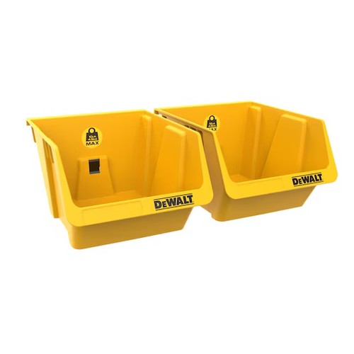 Paniers plastique lot de - paniers,