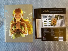 Guide Officiel Complet The