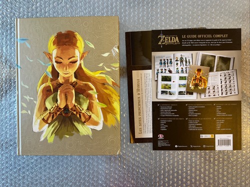 Guide officiel complet the - officiel,