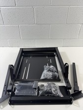 GTPLAYER Sim Racing Wheel Stand Simulator Cockpit Wheel Stand Racing Steering