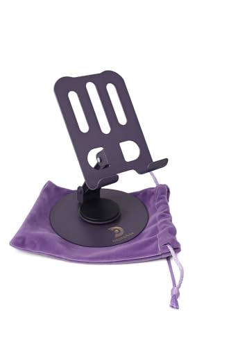 Support bureau rotatif - bureau, pour