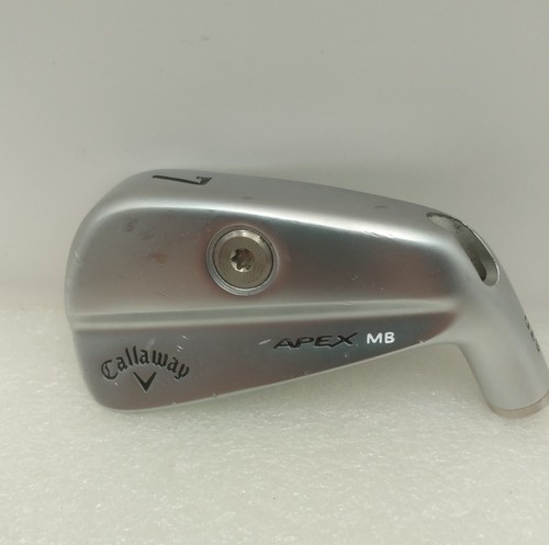Callaway apex iron - 7, right