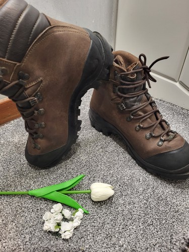 Chaussures randonnee crispi - chaussures,