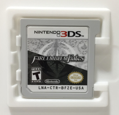 Fire emblem fates special - fire,