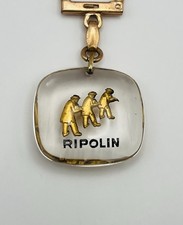 PORTE CLÉ - BOURBON -