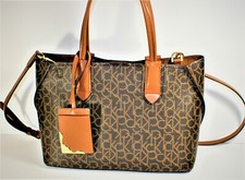 CALVIN KLEIN JACKY BROWN CK