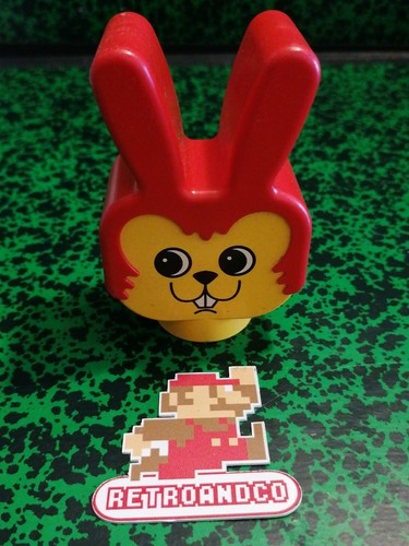 Lego duplo zoo - lego, cirque