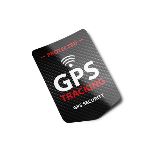 Pack stickers - x5,