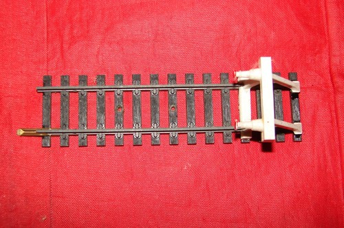 Jouef rail butoir 4780 - jouef,