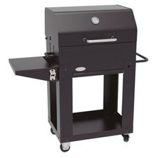 Barbecue au charbon de bois IMOR MIRANDA BBQ charbon de bois chariot de barbe...