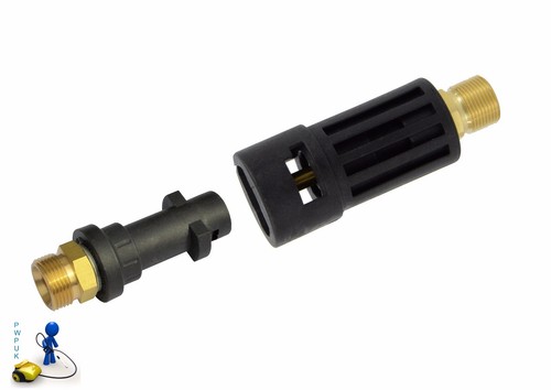 Karcher series mâle et - karcher, k-series