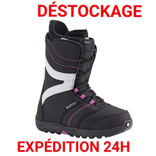 Boots snowboard burton - snowboard,