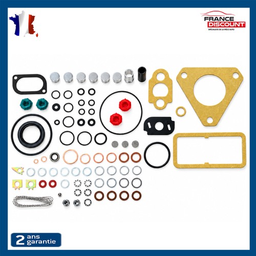 Kit joints réfection - rÉfection, pompe
