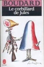 Le Corbillard de Jules -