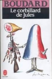 Corbillard jules - corbillard,