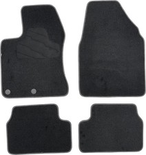 Tapis de sol sur mesure INCAR