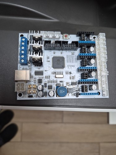 Carte mere gt2560 - carte,