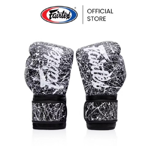 Fairtex gants boxe - fairtex,